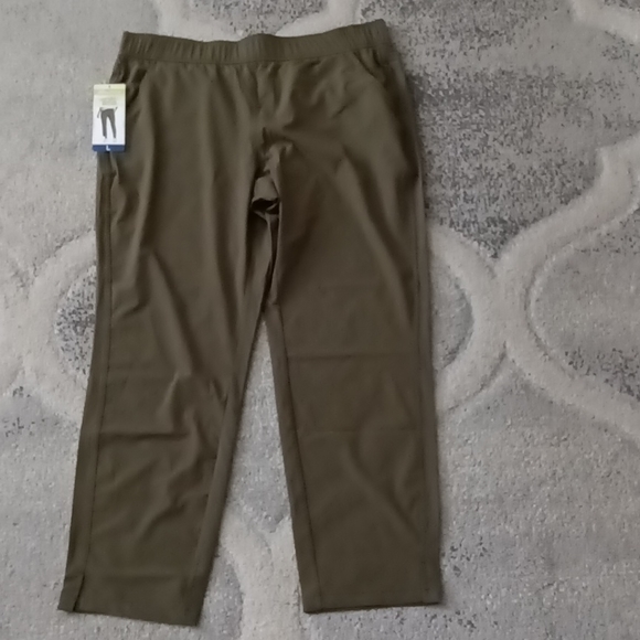 Eddie Bauer Departure Ankle Pant - Picture 1 of 14